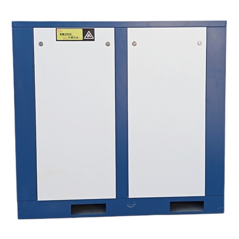 Sprężarka powietrza o stałej prędkości obrotowej od 7,5 kW do 132 kW