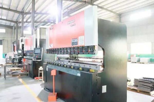 Factory