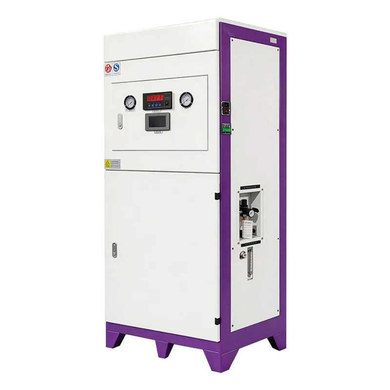 Generator azotu YIL1-01 do spawania laserowego